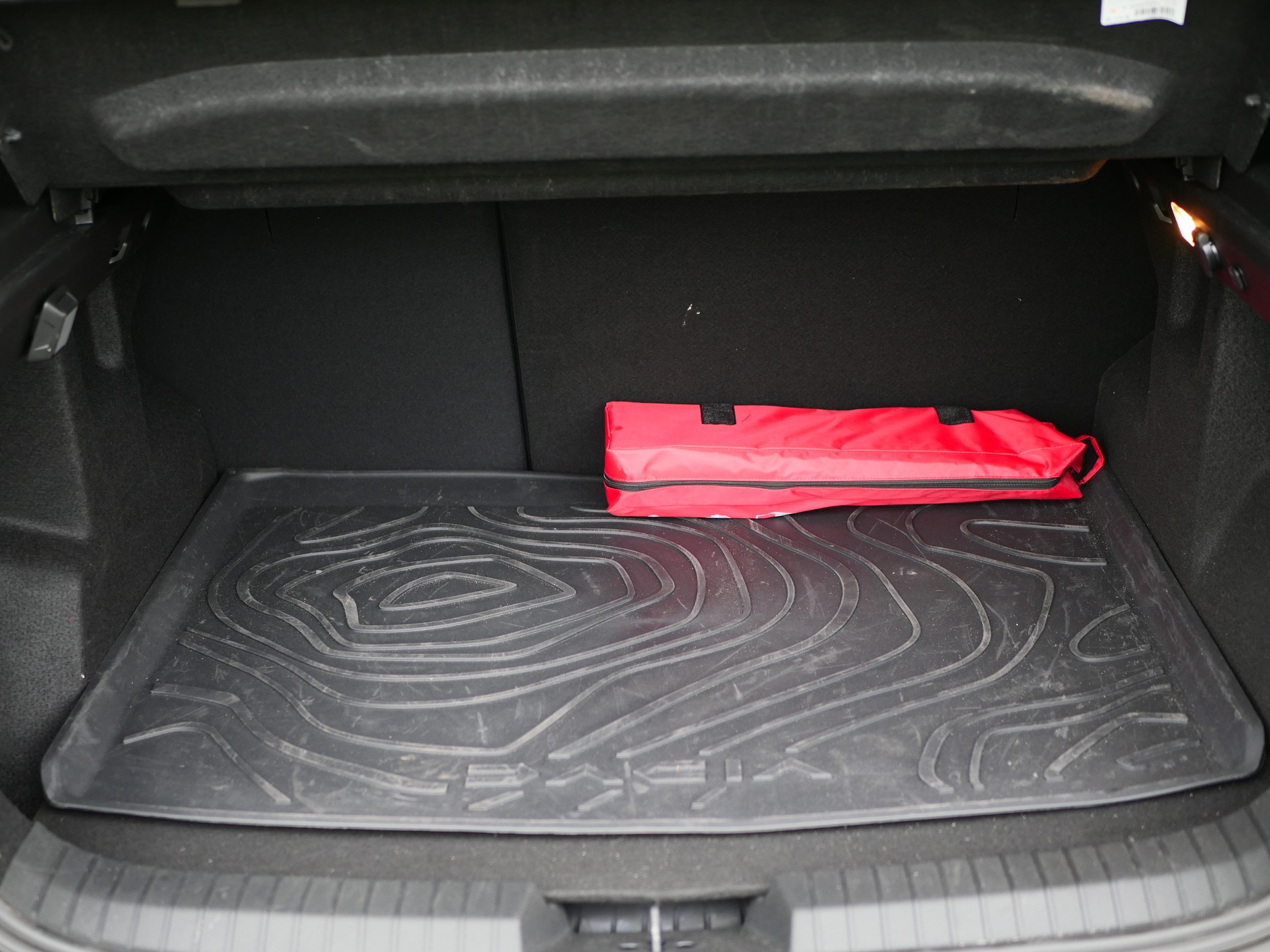 Dacia Duster Extreme 1.2 TCe 4x4