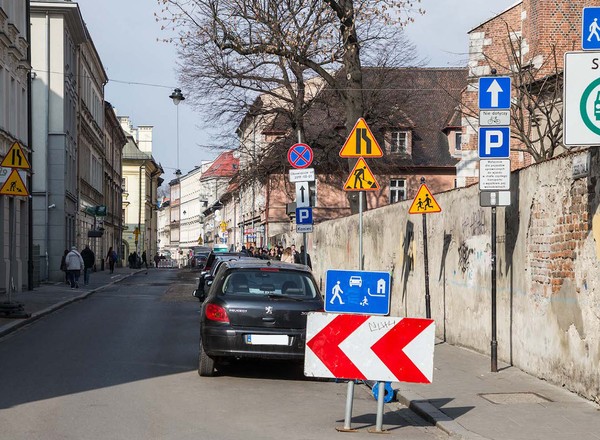 Czy auta z LPG rzeczywiście nie wjadą do centrum? Wyjaśniamy zmiany