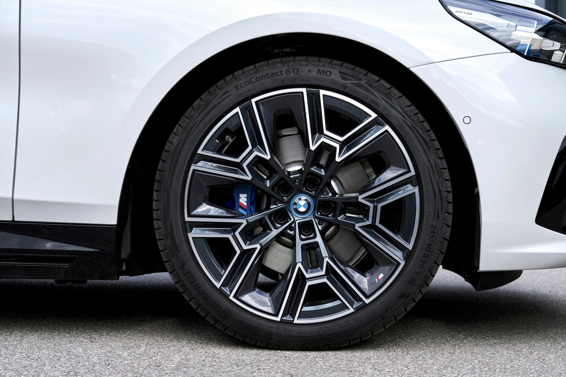 BMW serii 5