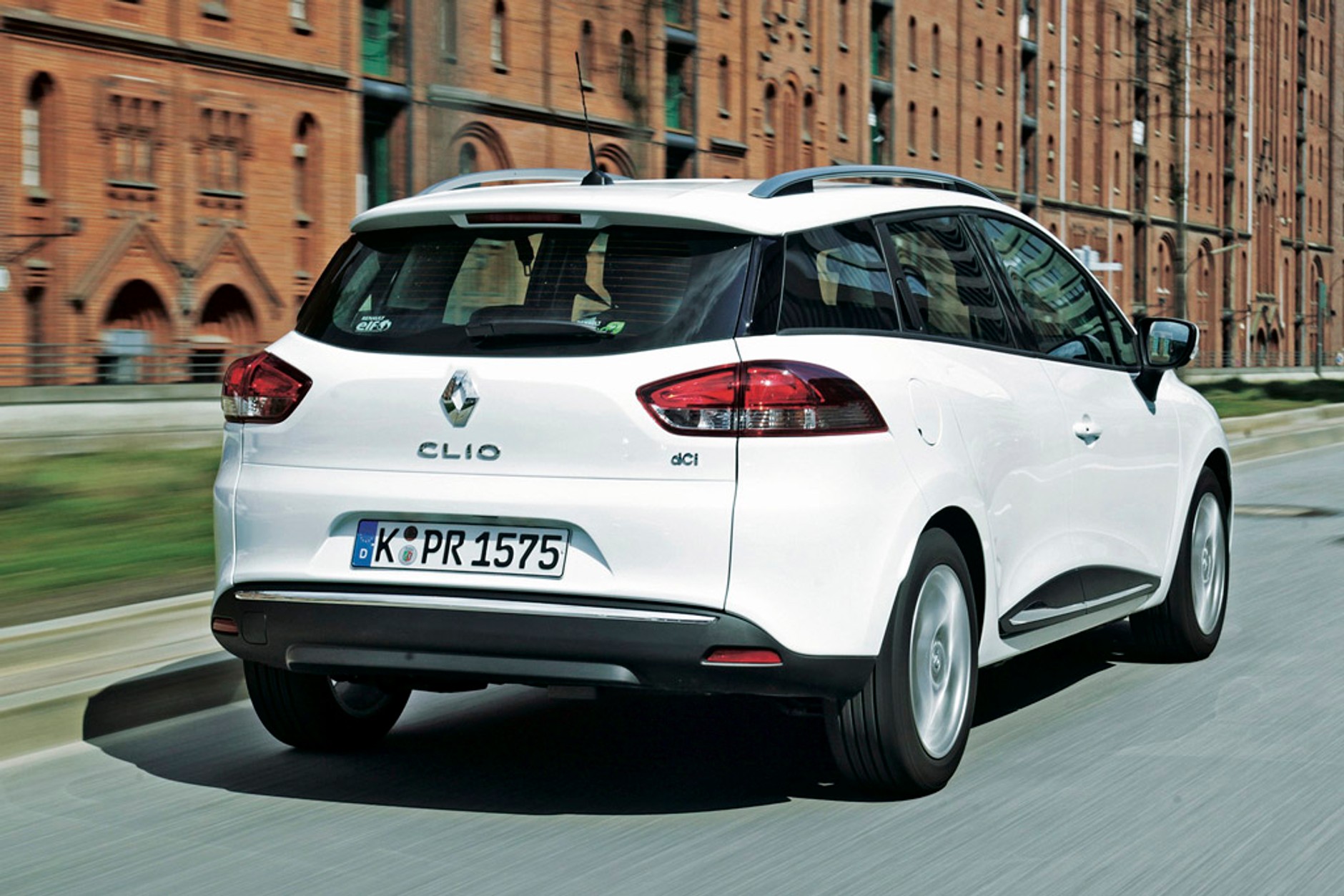 Skoda Fabia kontra Renault Clio