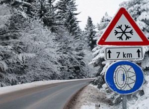 Tanie „czteronapędówki” na zimę