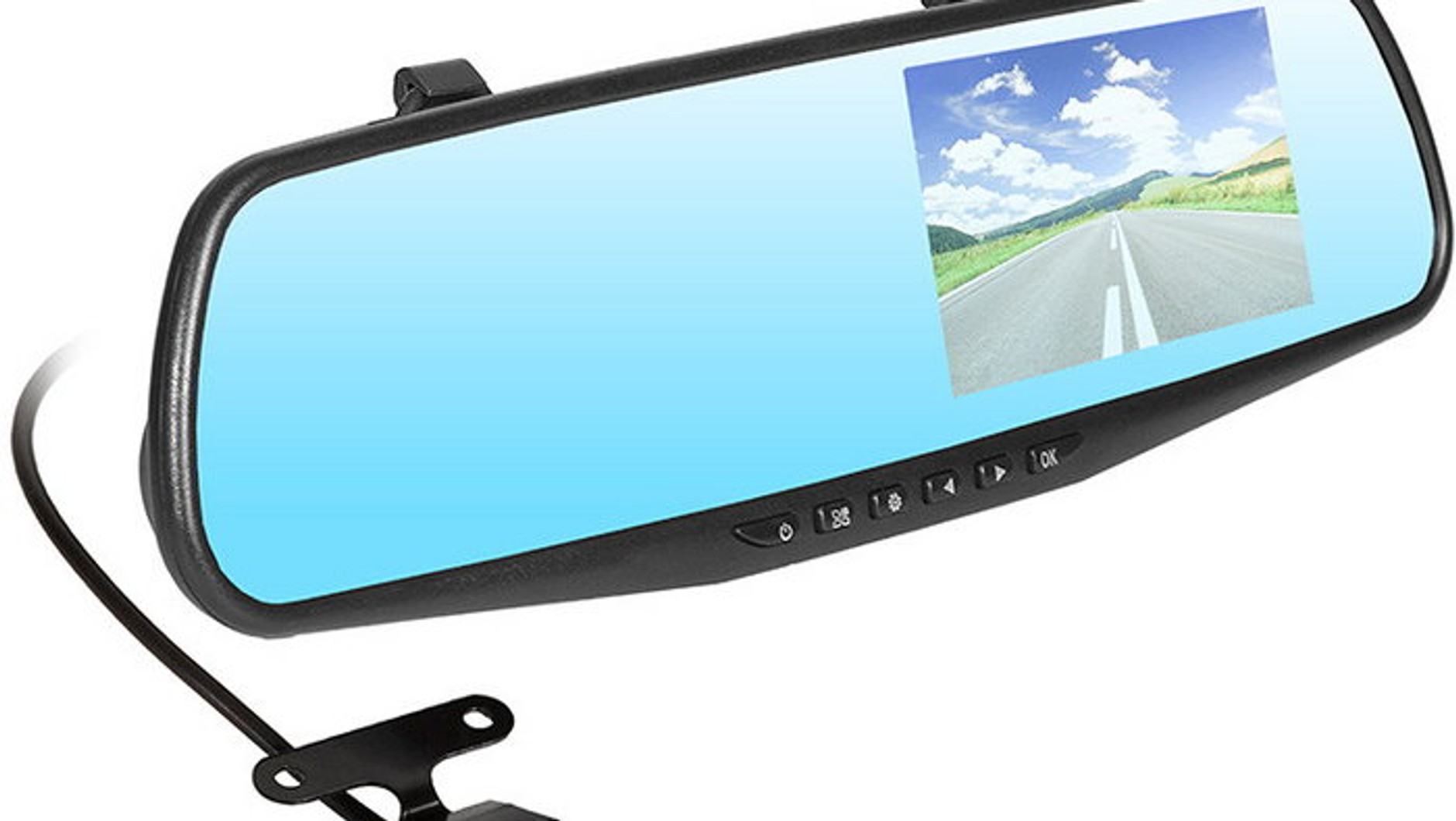 Tracer MobiMirror