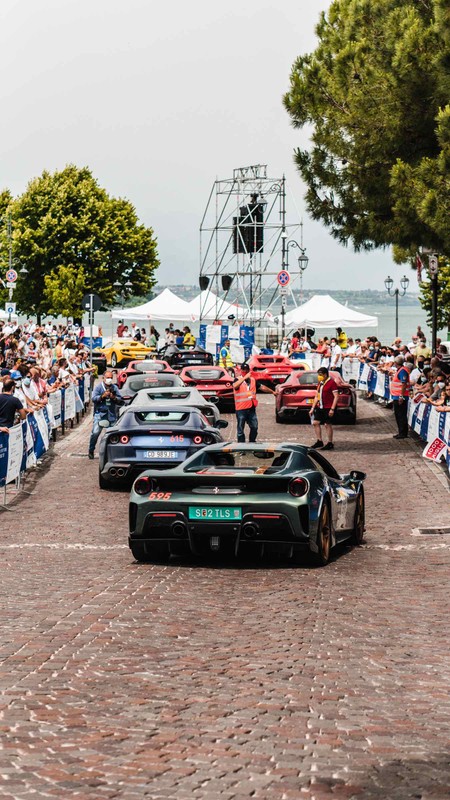 Mille Miglia 2021