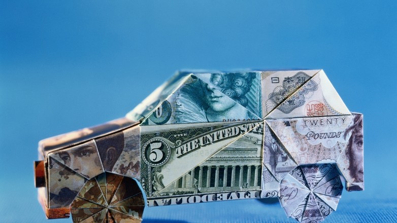 7 sposobów na zniszczenie samochodu