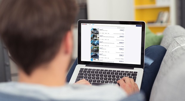 5 najpopularniejszych używanych aut z dieslem