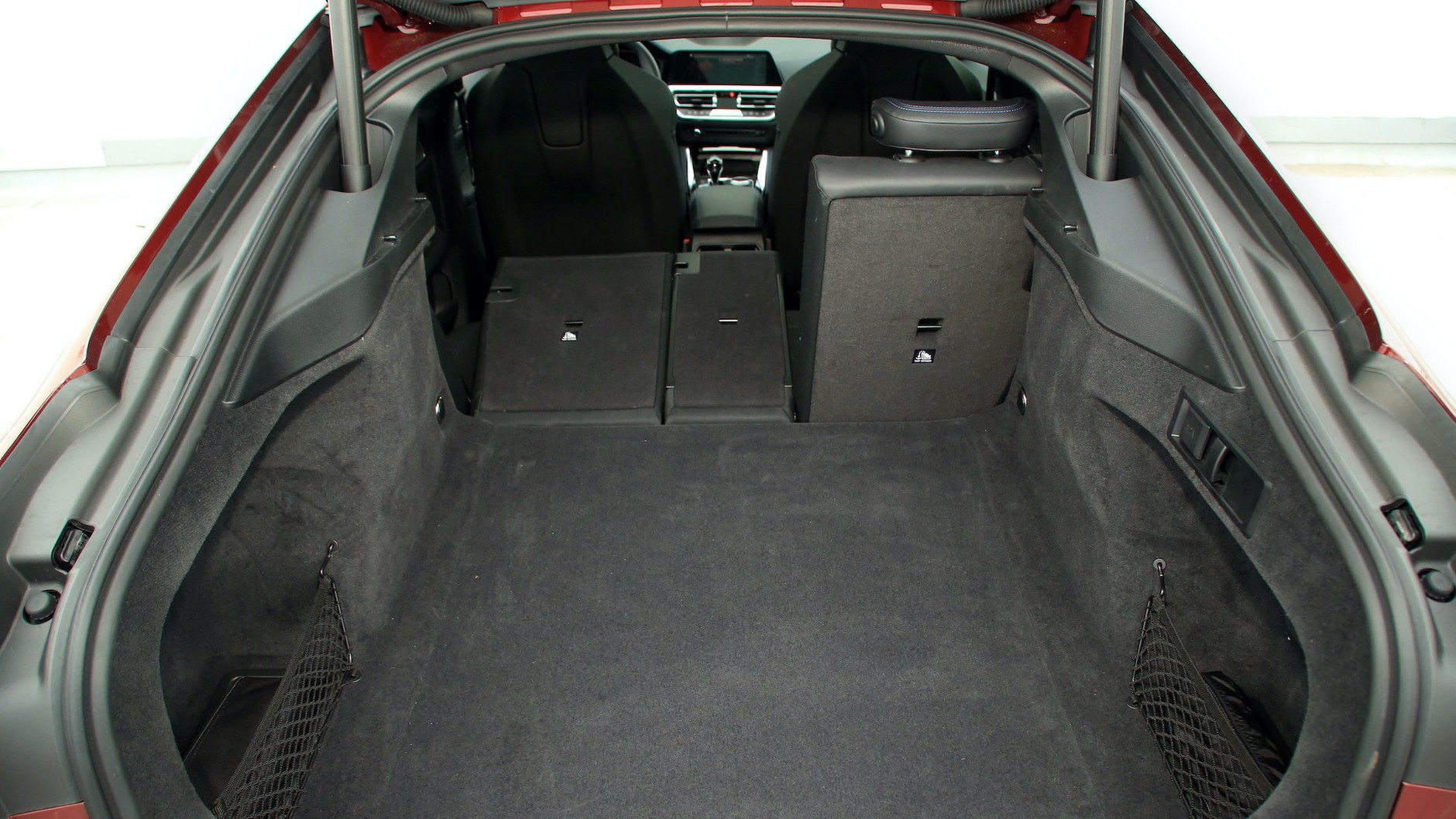 BMW M440i xDrive Gran Coupe