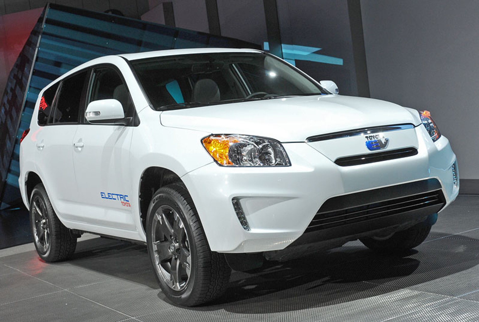 Los Angeles Auto Show 2010: galeria nowości