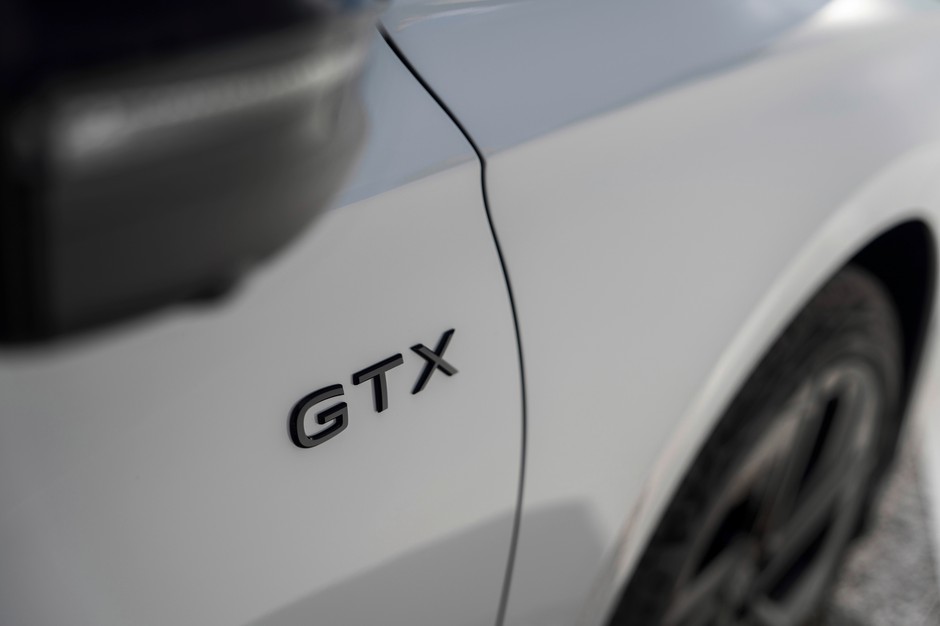 Volkswagen ID.7 GTX