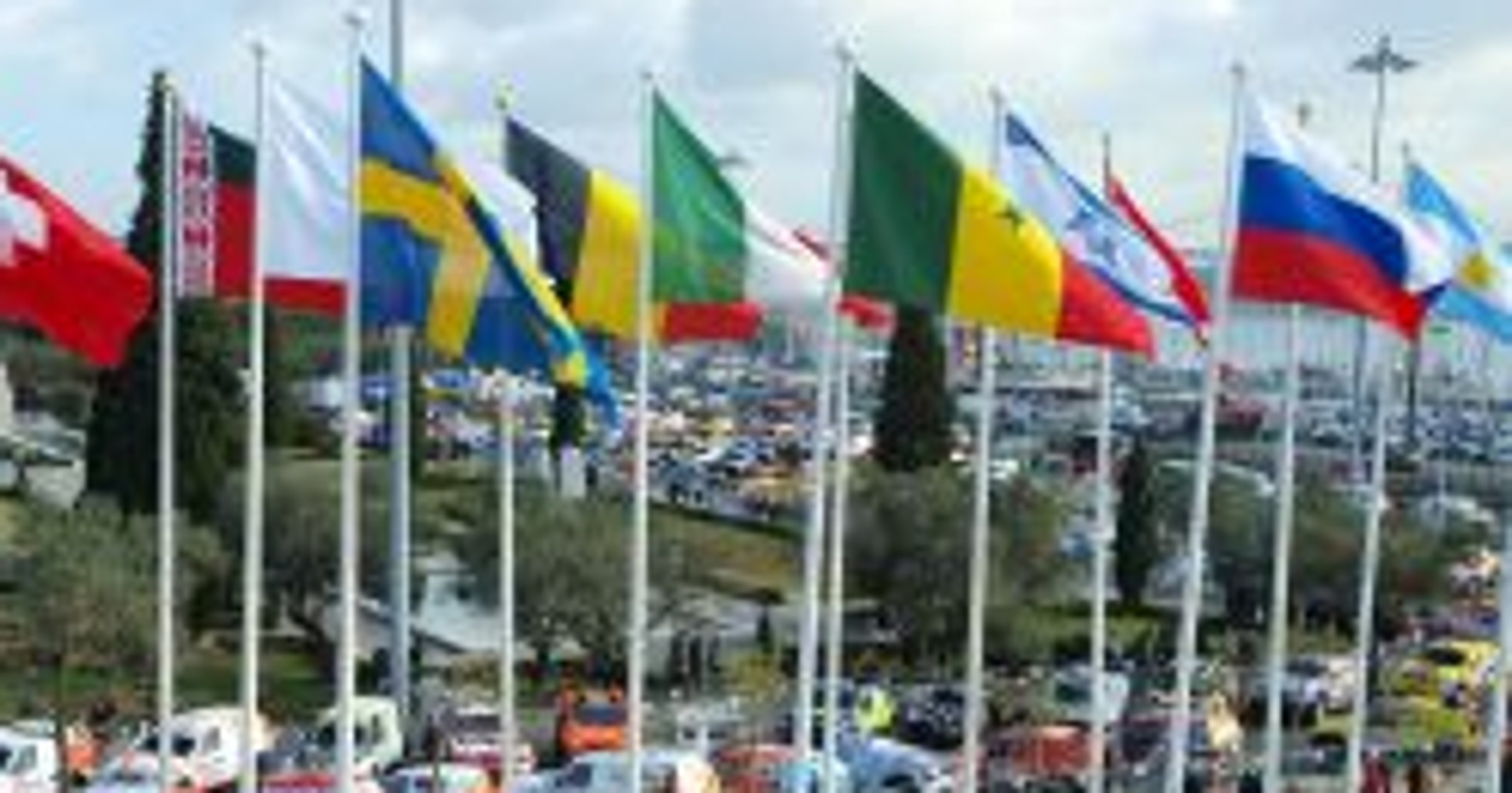 Rajd Dakar 2008 odwołany! (aktualizacja)