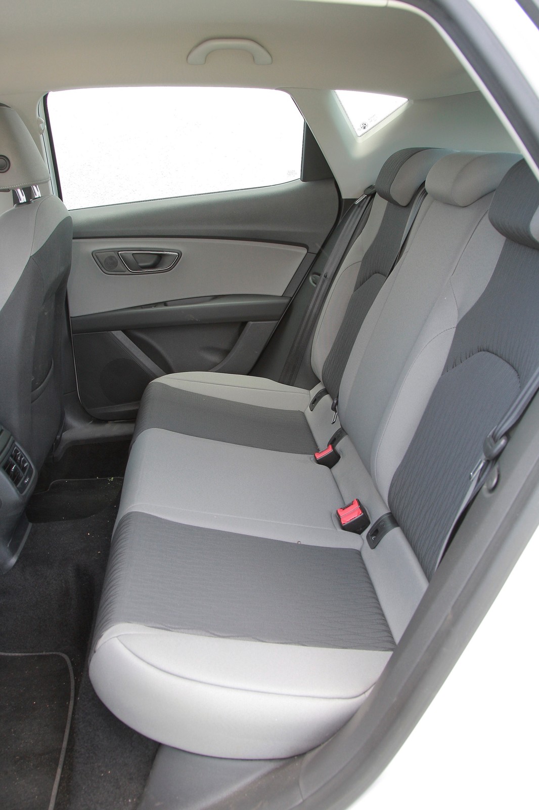 Używany Seat Leon III