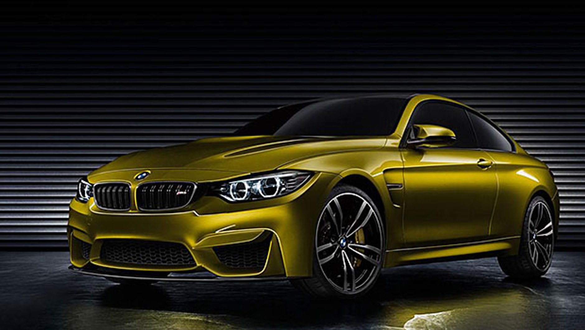 IAA Frankfurt 2013 – wszystkie premiery