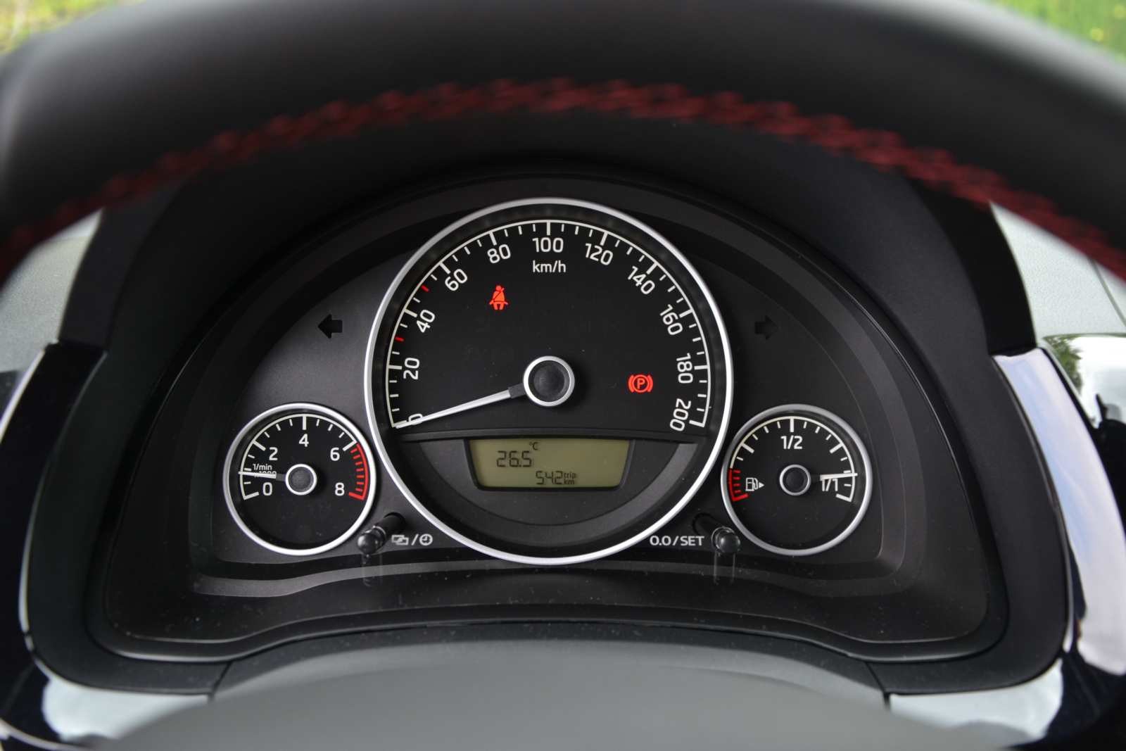 Skoda Citygo Monte Carlo