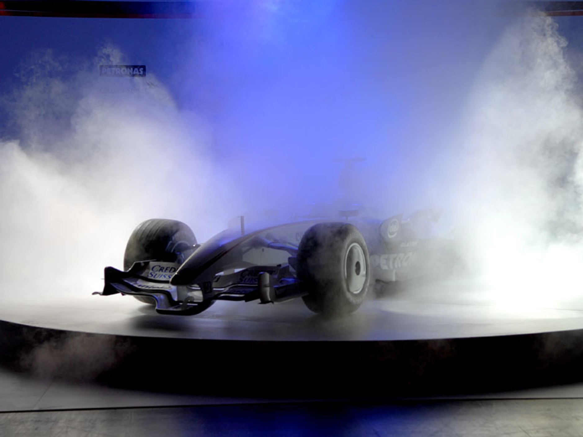 BMW Sauber w roku 2008 - kierowcy, historia