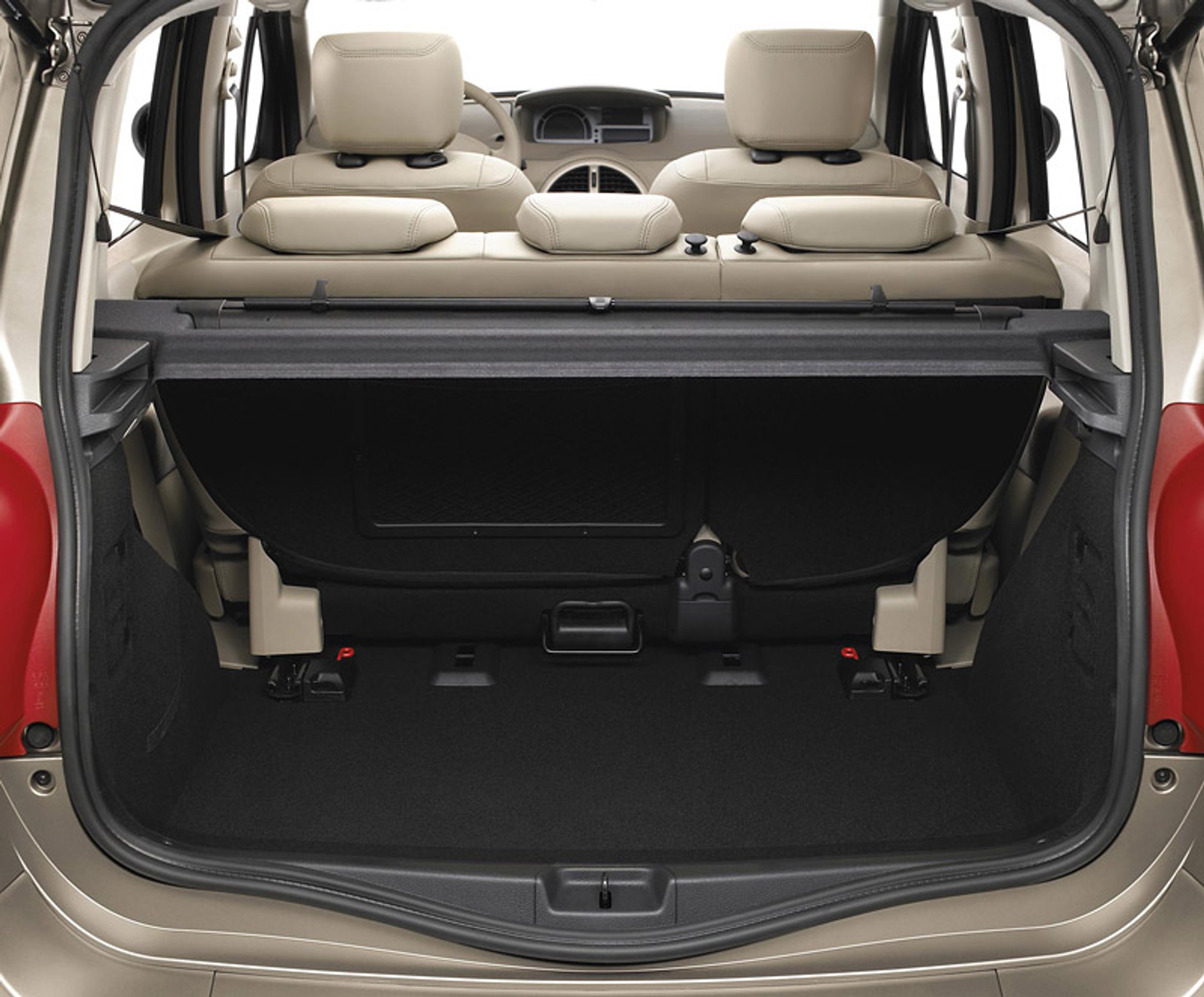 Renault: Elektromobil dla Danii już w roku 2011