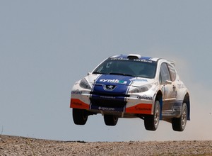 69. Rajd Polski: 54 załogi, 11 w S2000