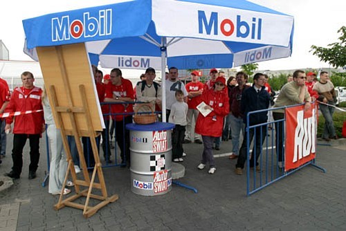 Półfinał w Lublinie
