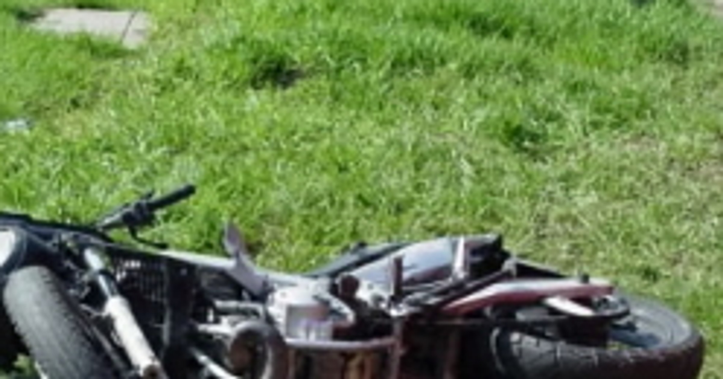 Policja:  motocykliści sprawcami wypadków