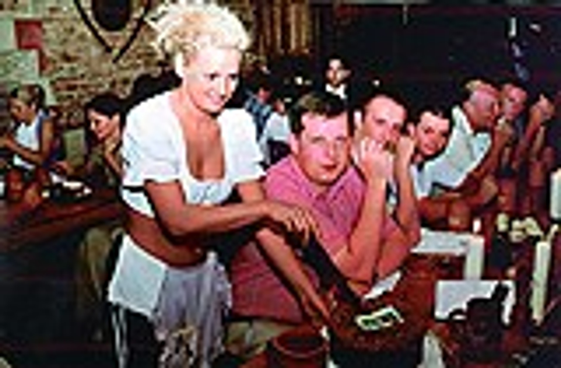 F1 z Renault i Elfem w Budapeszcie