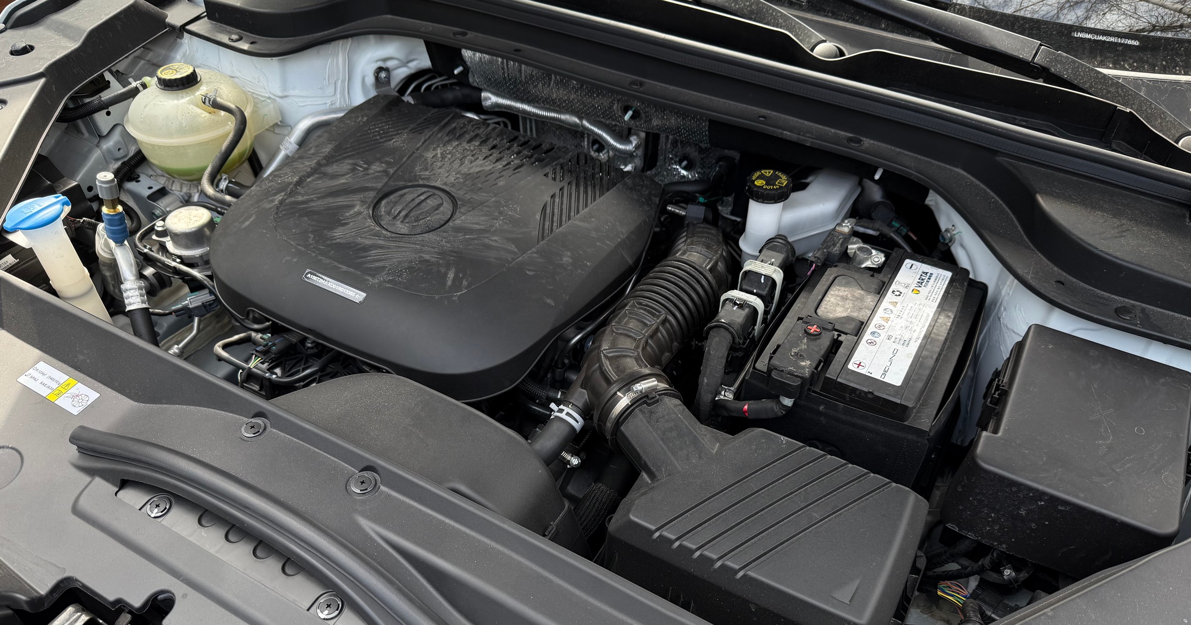 Jak uruchamiać silnik na mrozie?