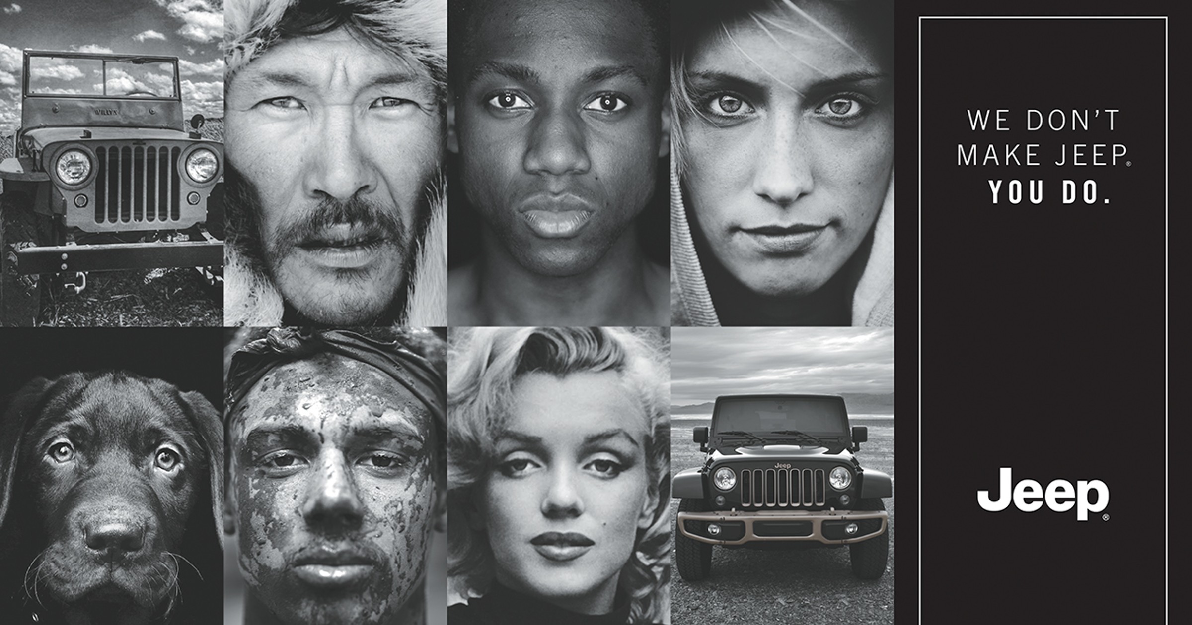 Jeep w Super Bbowl 2016