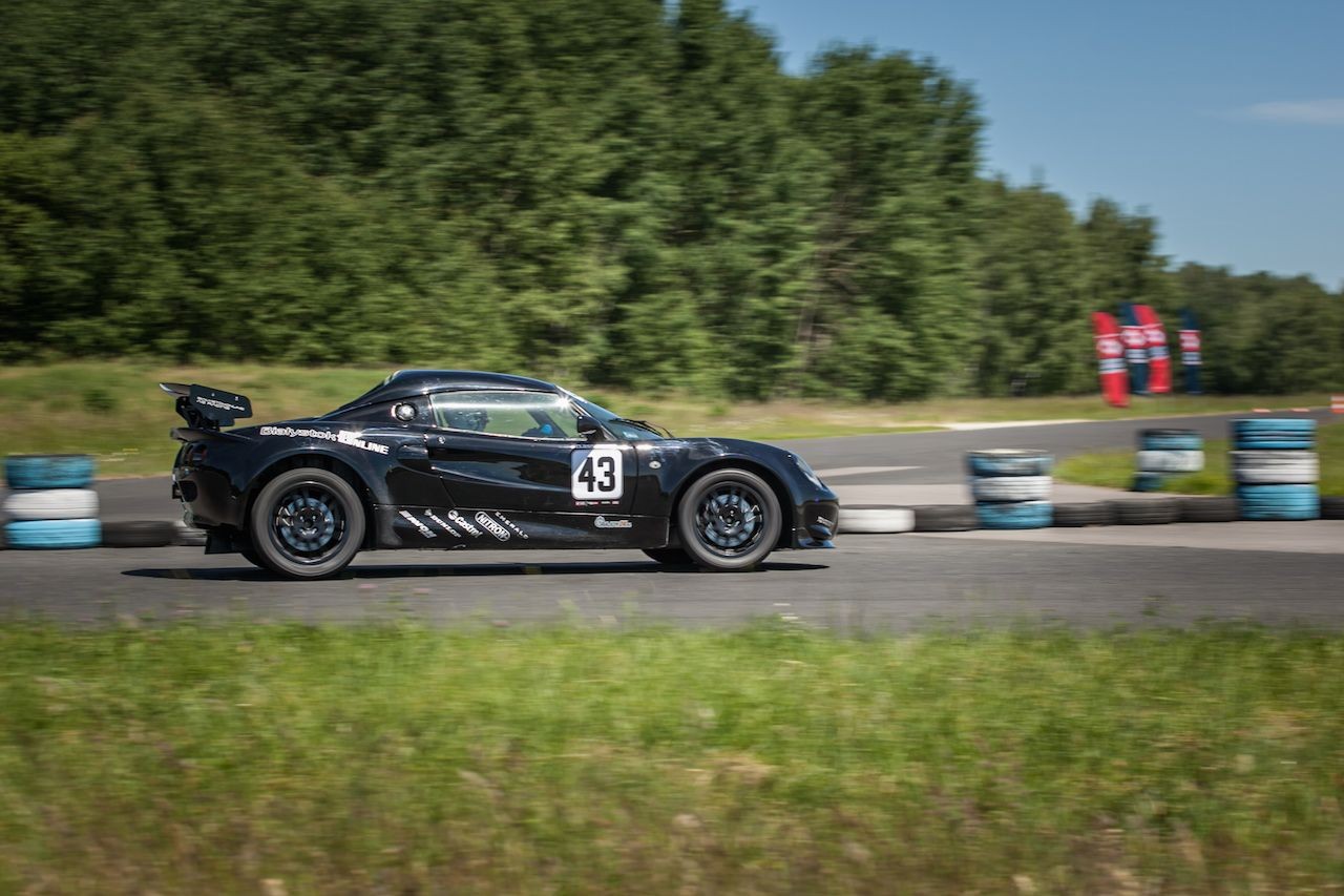 Classicauto Cup