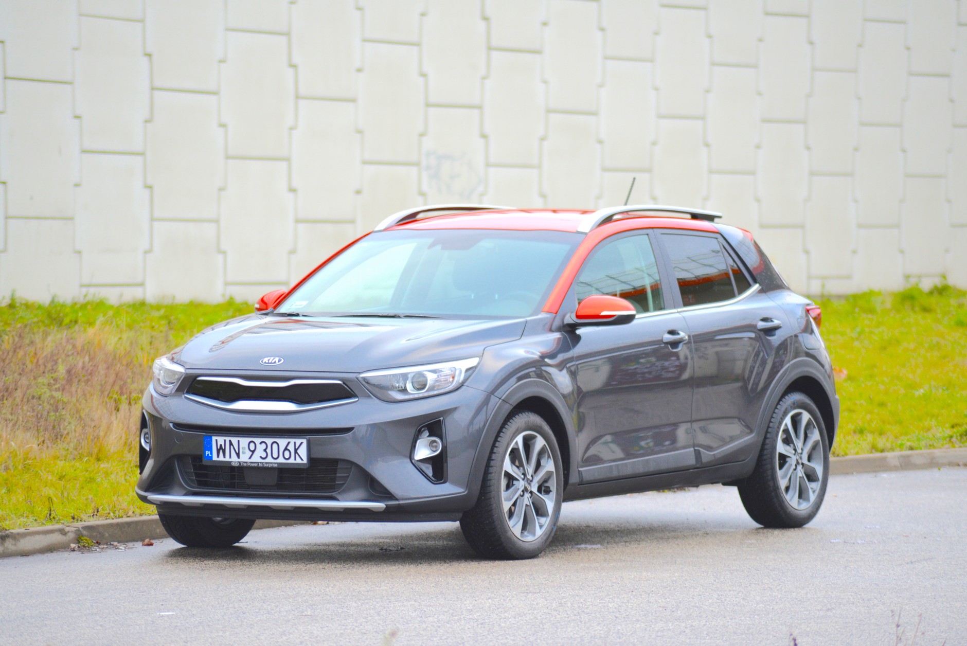 Kia Stonic 1.4