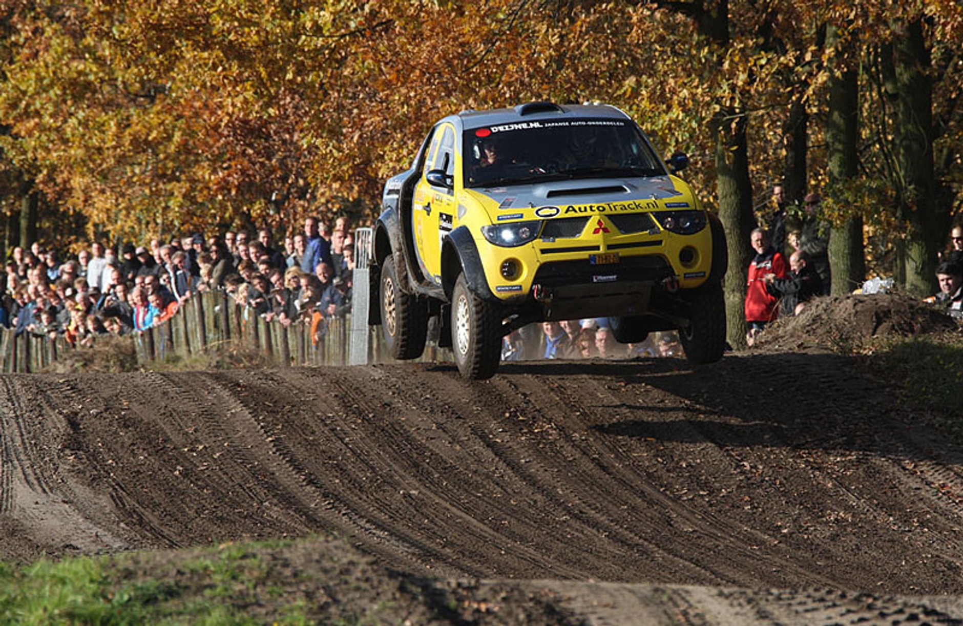 Rajd Dakar 2009: 9574 km, 14 etapów i 496 pojazdów!