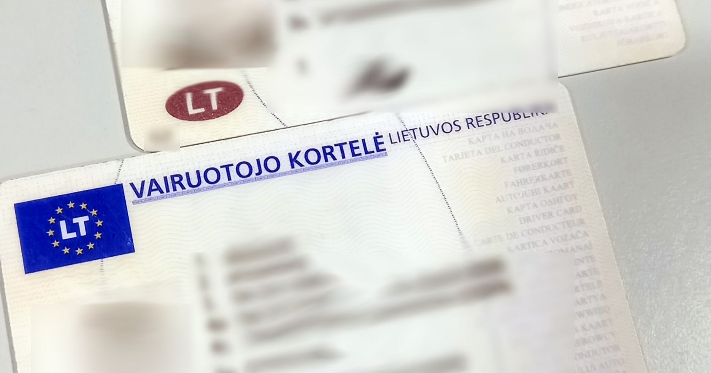 Zapisywał aktywności na konto syna