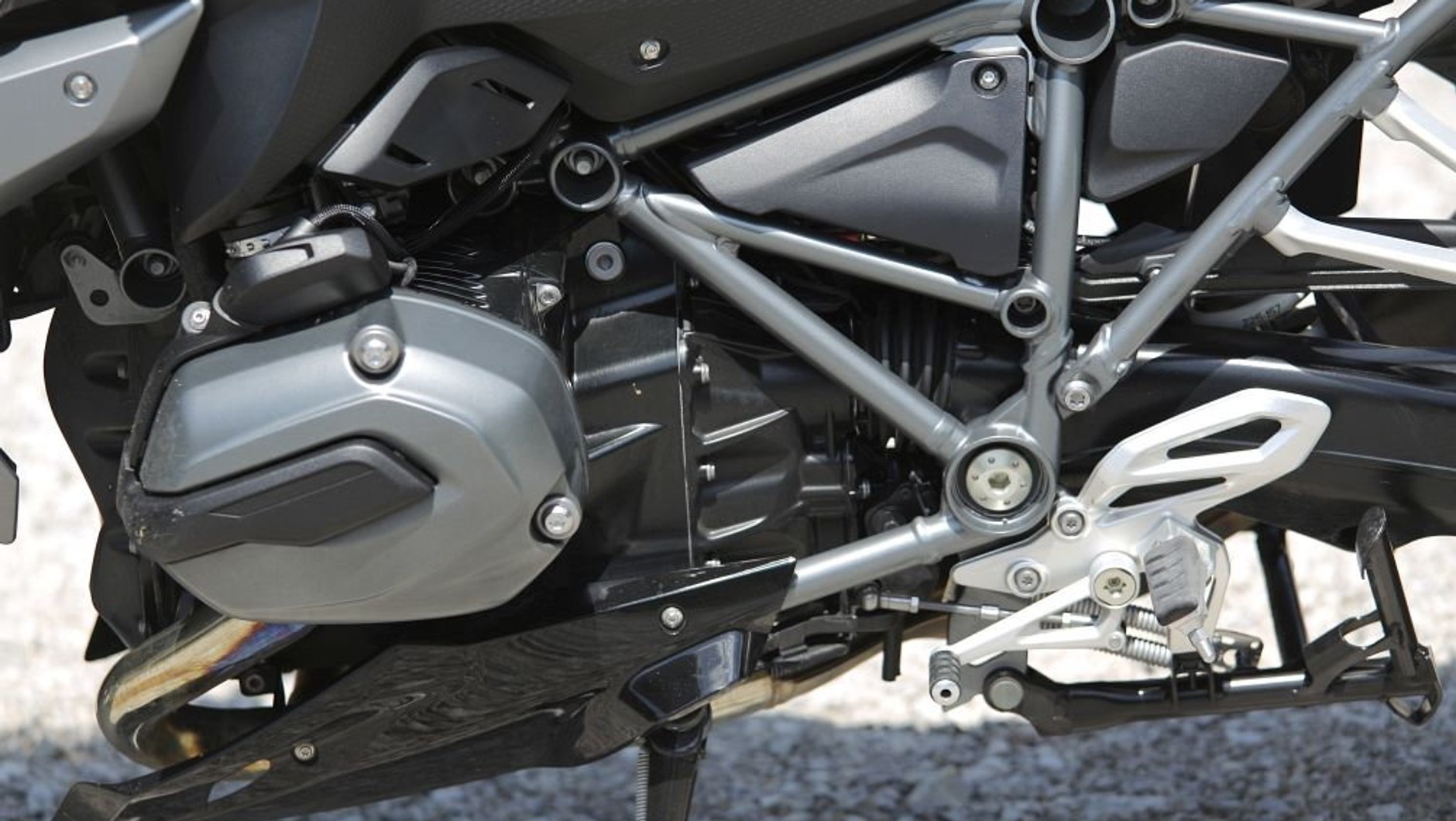 BMW R 1200RS