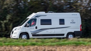 Wynajmij kampera na wakacje! Ile to kosztuje i jakie są warunki?