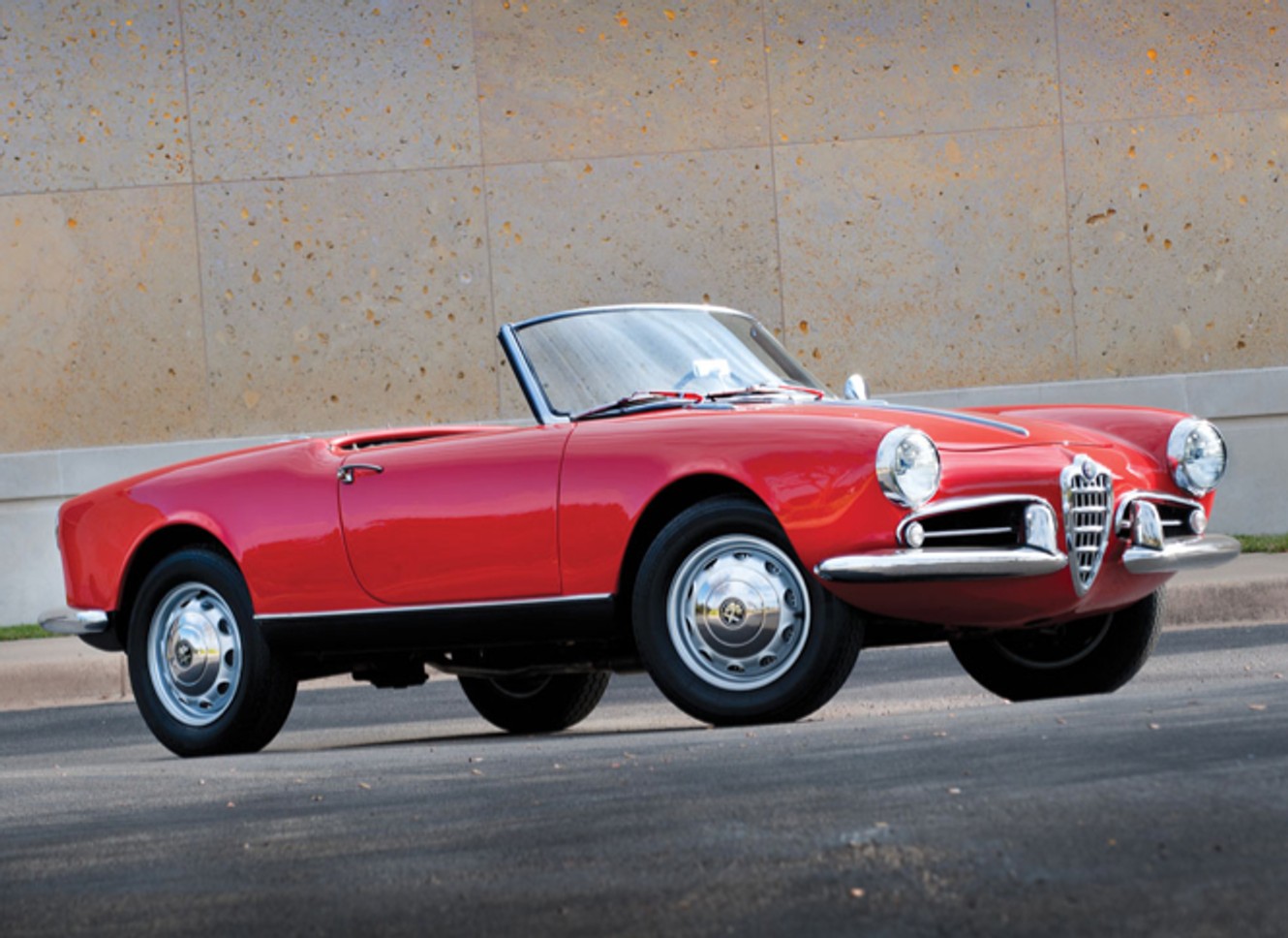 Klasyki w Arizonie: aukcja RM