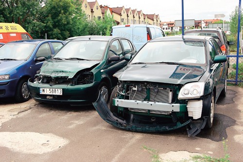 Gwarancja czy fikcja?