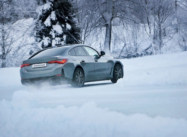 5 ważnych rzeczy, które musisz wiedzieć, zanim kupisz nowe opony zimowe