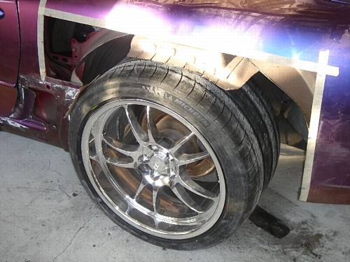 Projekt Supra