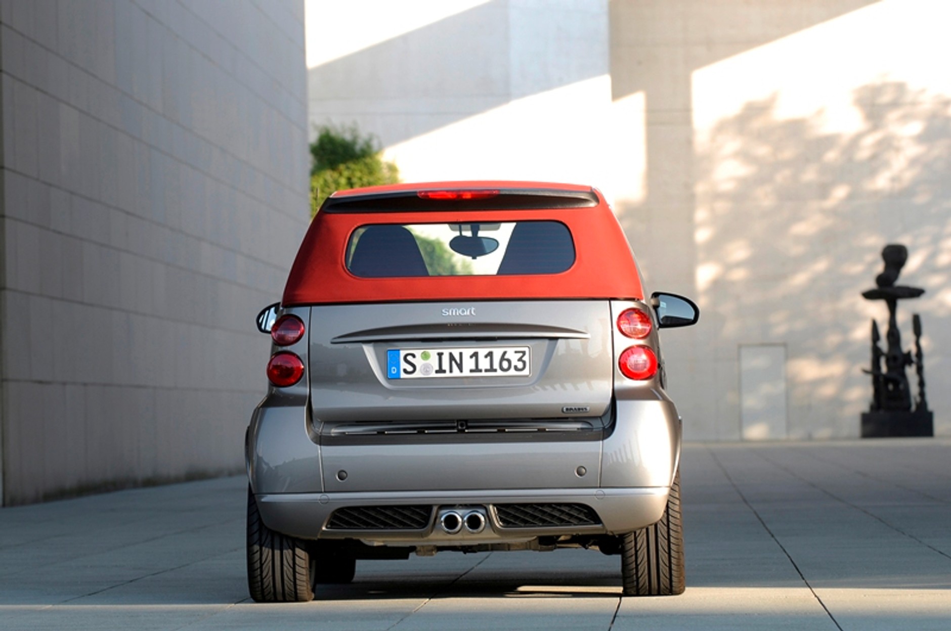 Trzy najtańsze auta z napędem na tylne koła