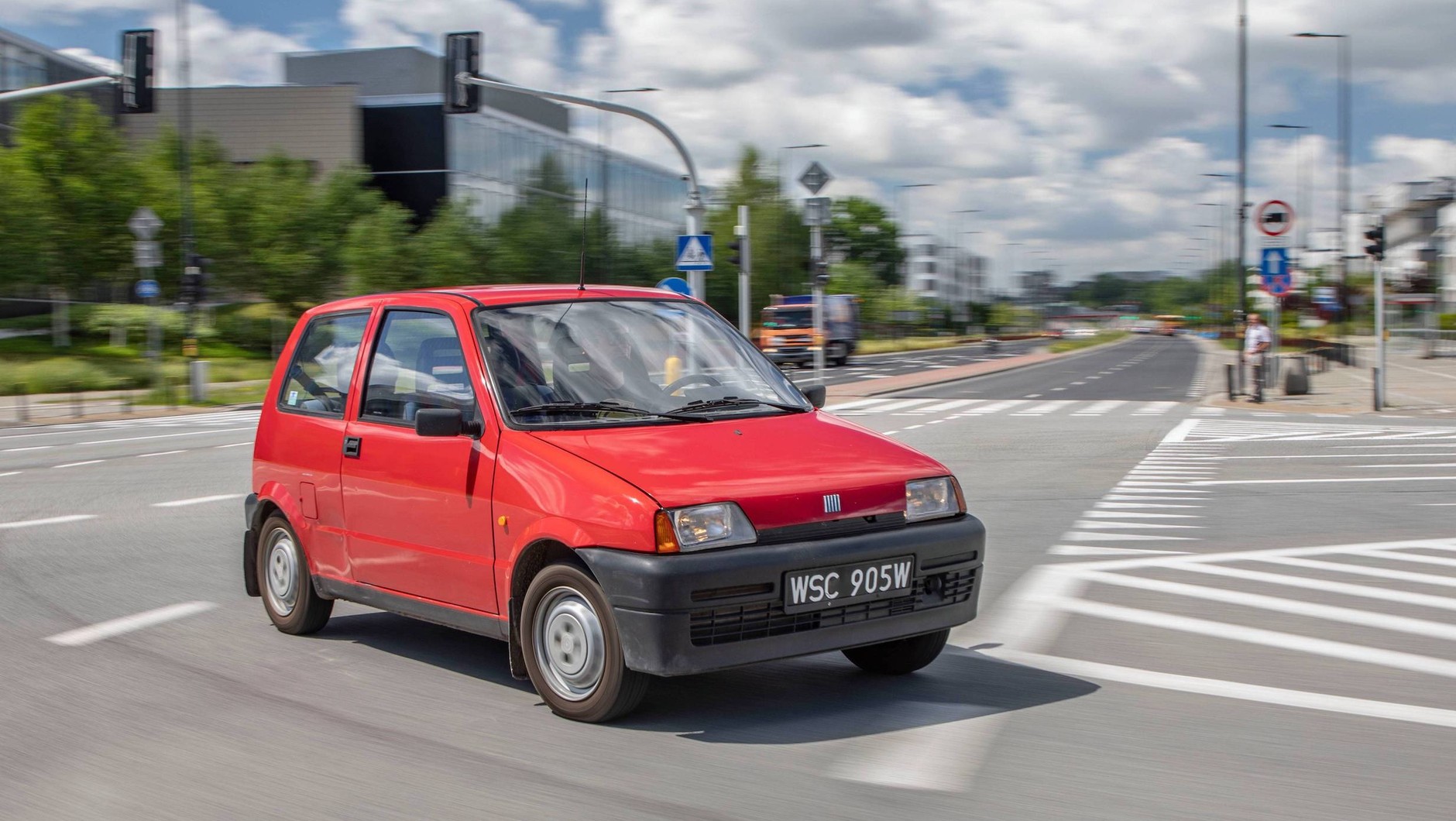 Auto Świat Classic 5/2022