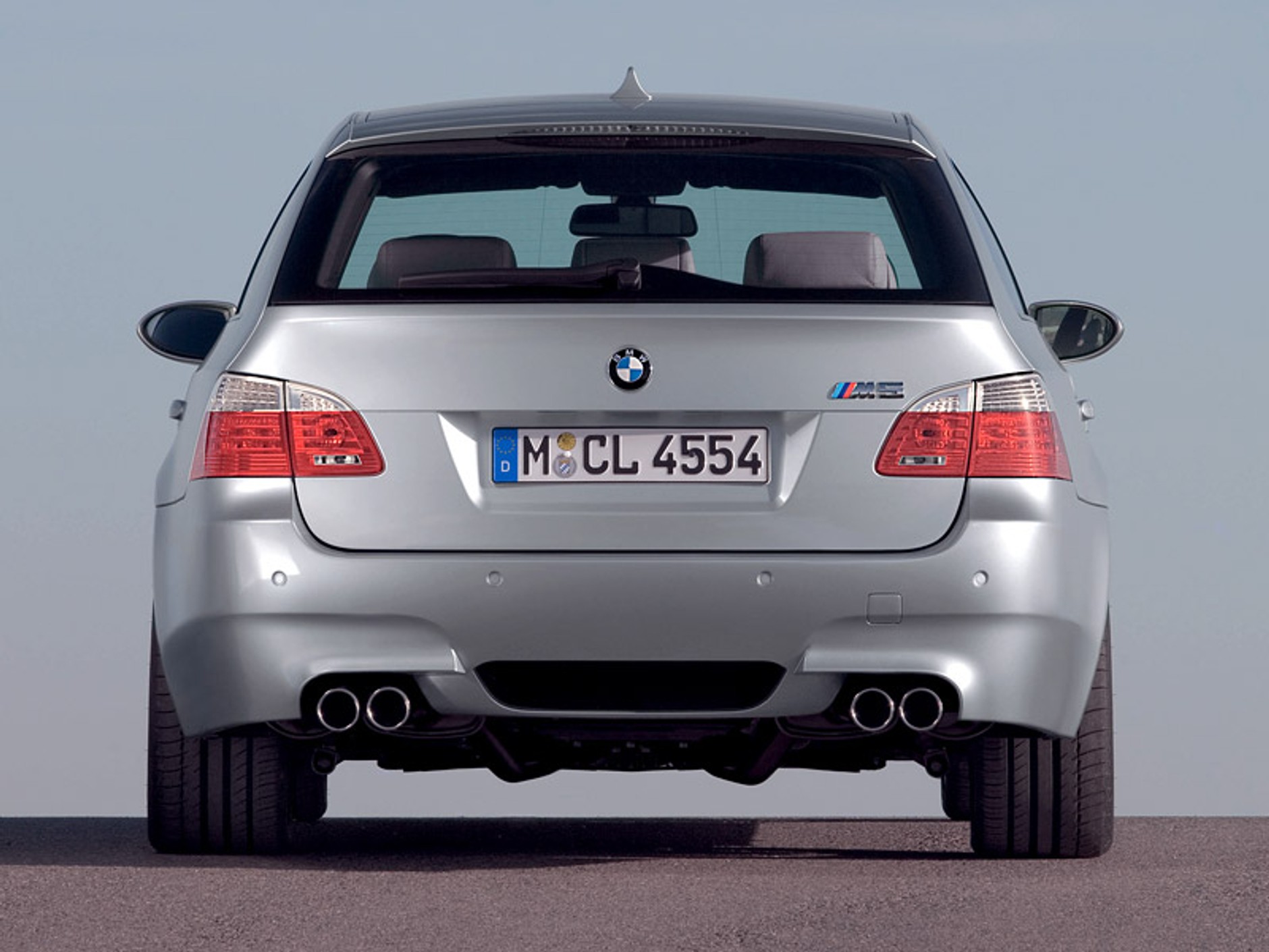 300 tysięcy BMW M w 30 lat