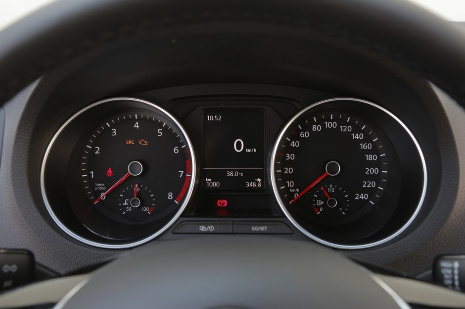 VW Polo