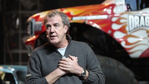 Jeremy Clarkson "zachwyca się" Polską. Kim jest i co jeszcze mówił o Polakach? 