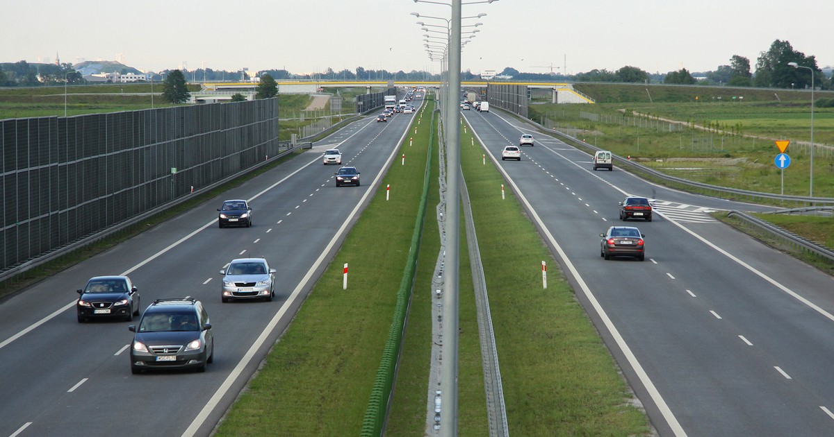 Autostrada A2