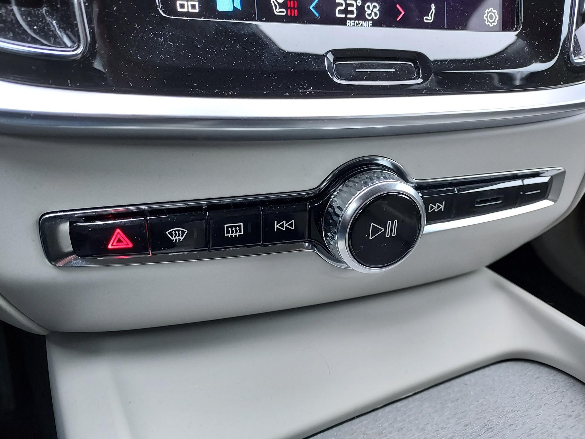Volvo XC60 B3