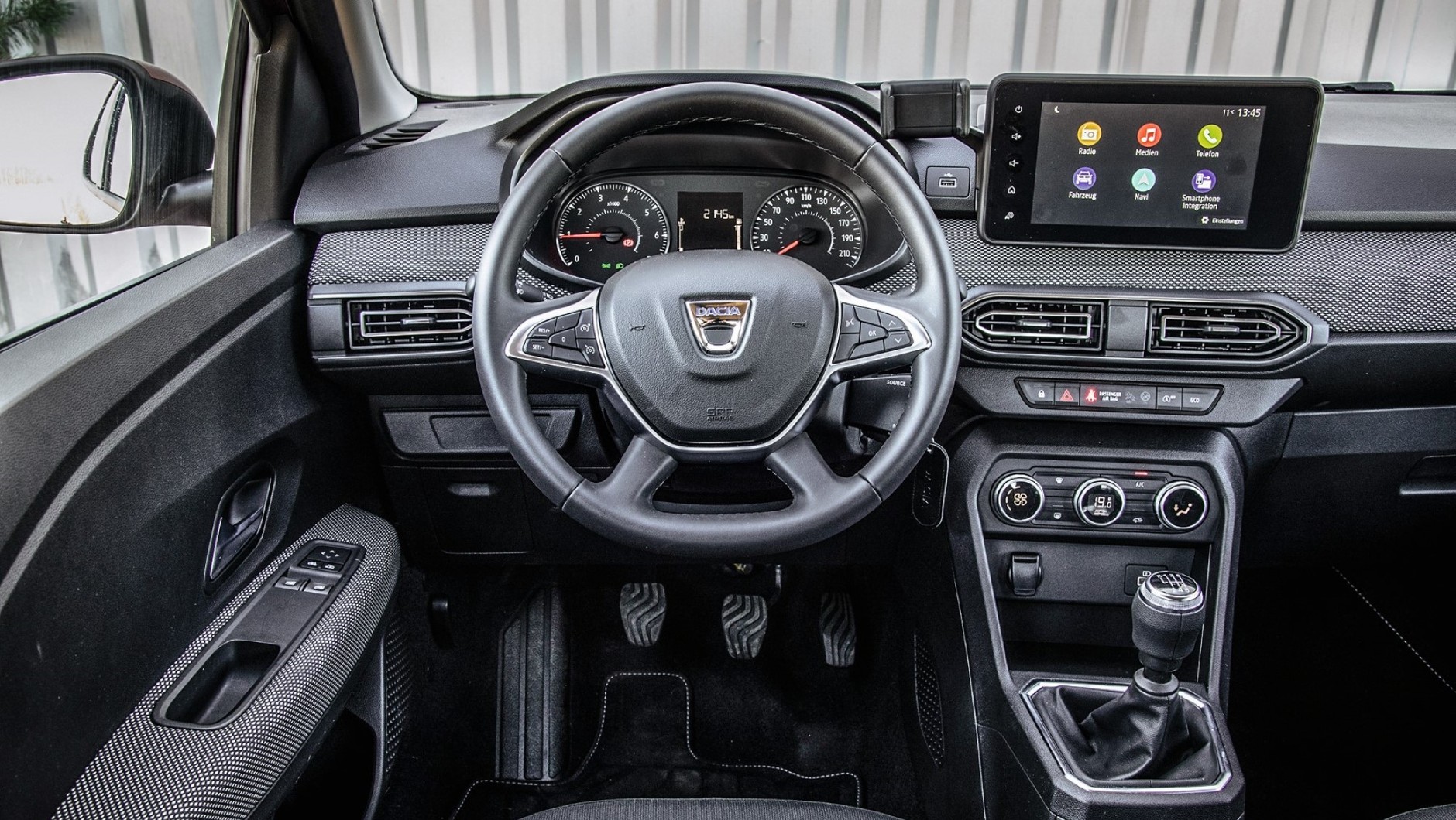 Dacia Sandero i Hyundai i20 - porównanie