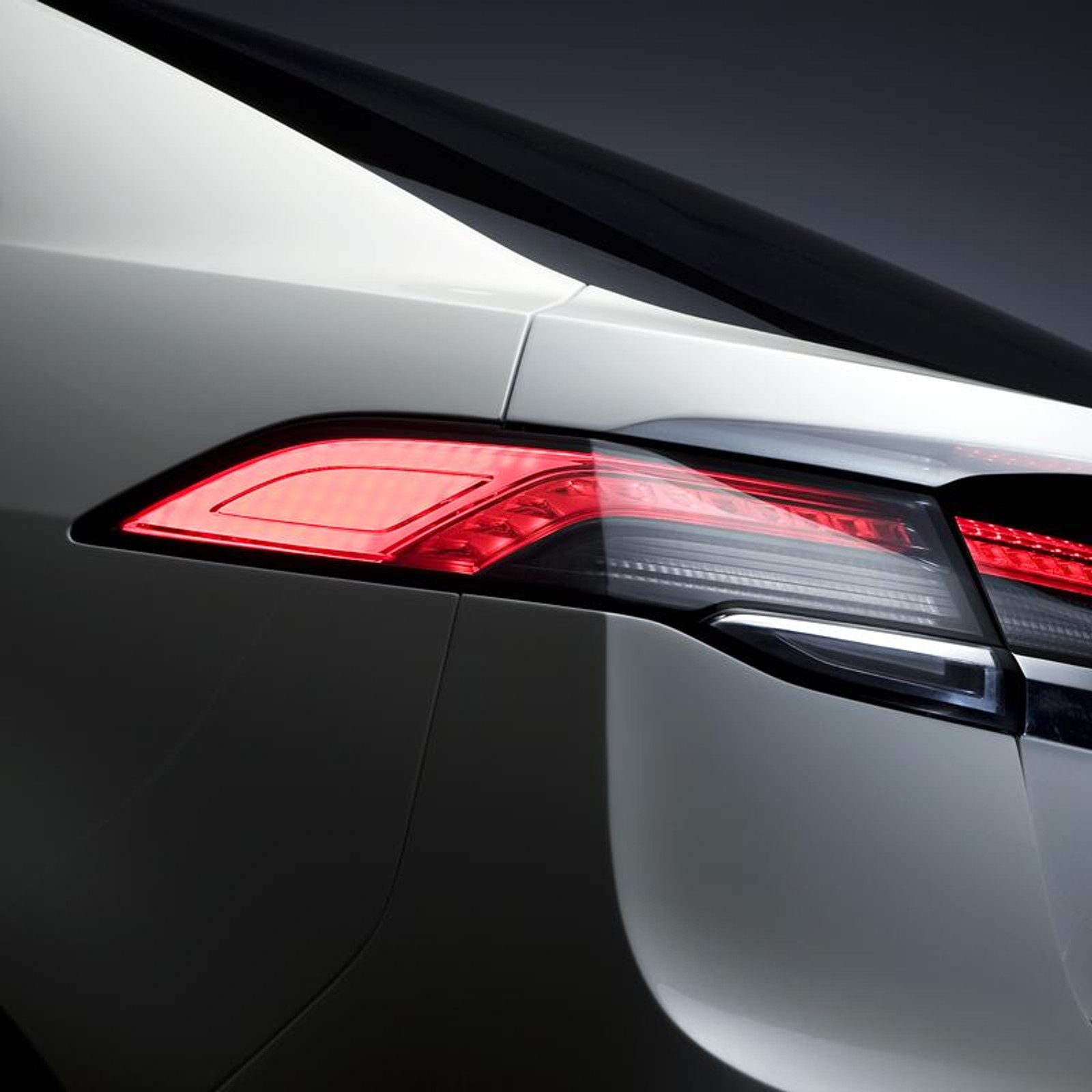 Genewa 2009: Opel Ampera – Volt w europejskim przebraniu