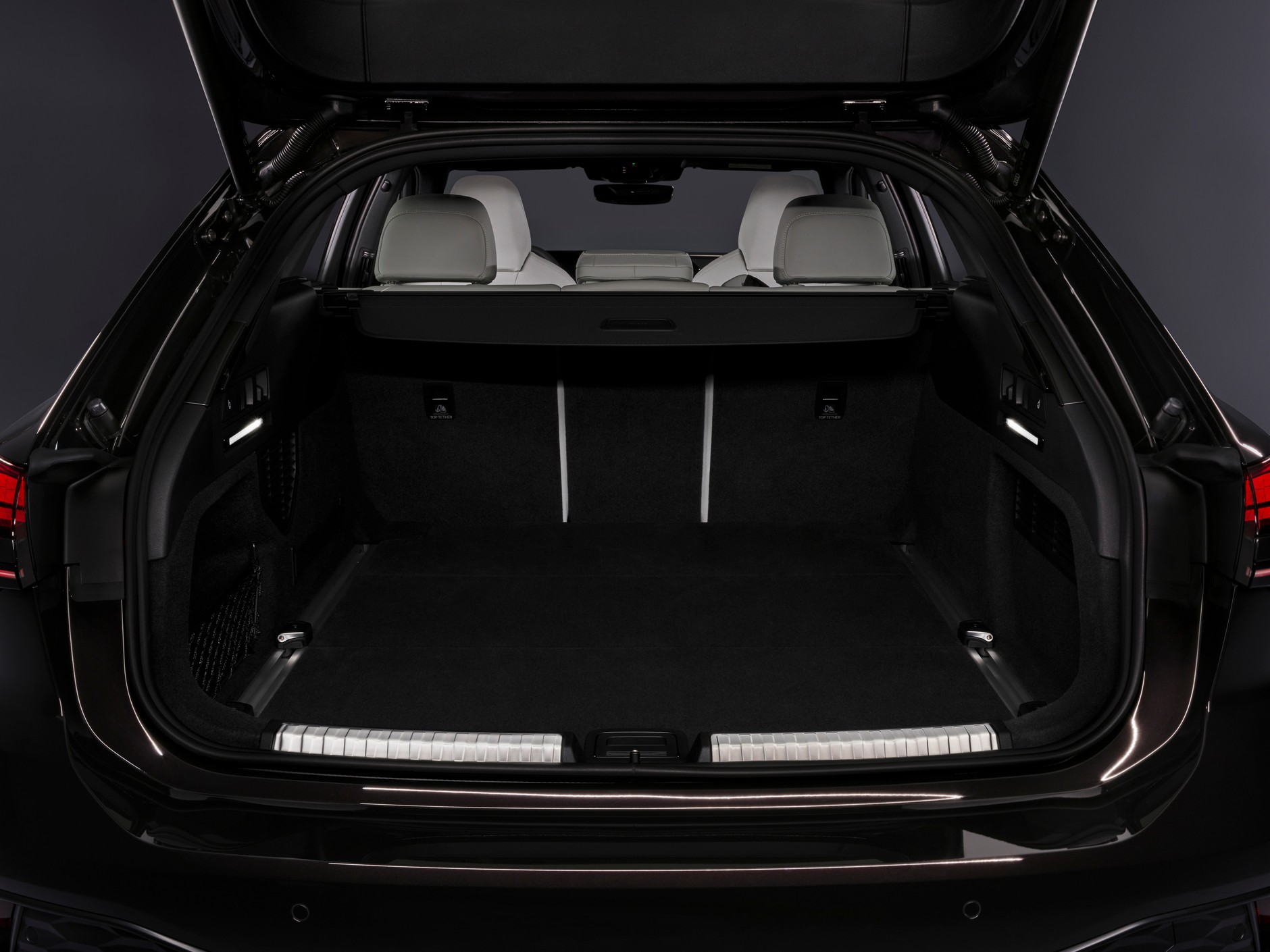 Audi A6 Avant (2025)