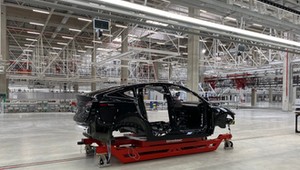 Tesla zamyka swoją niemiecką gigafabrykę. Elon Musk został do tego zmuszony
