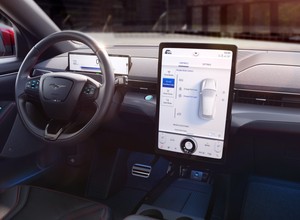 Ford SYNC 4 – multimedia w aucie, jakich jeszcze nie było