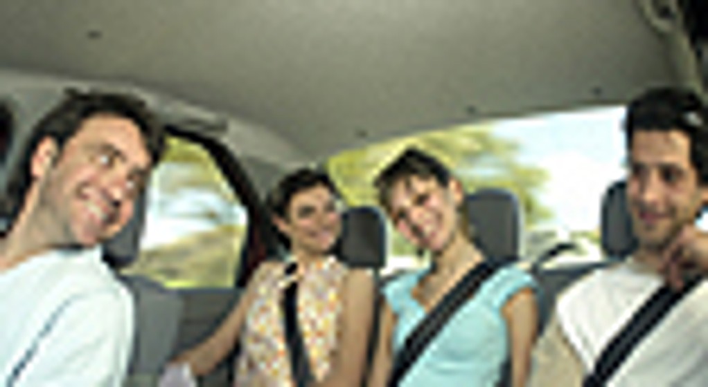 Corsa, Colt, Grande Punto, Clio, 207, Polo, Fabia, Fiesta, Yaris - Najbardziej rodzinny w klasie