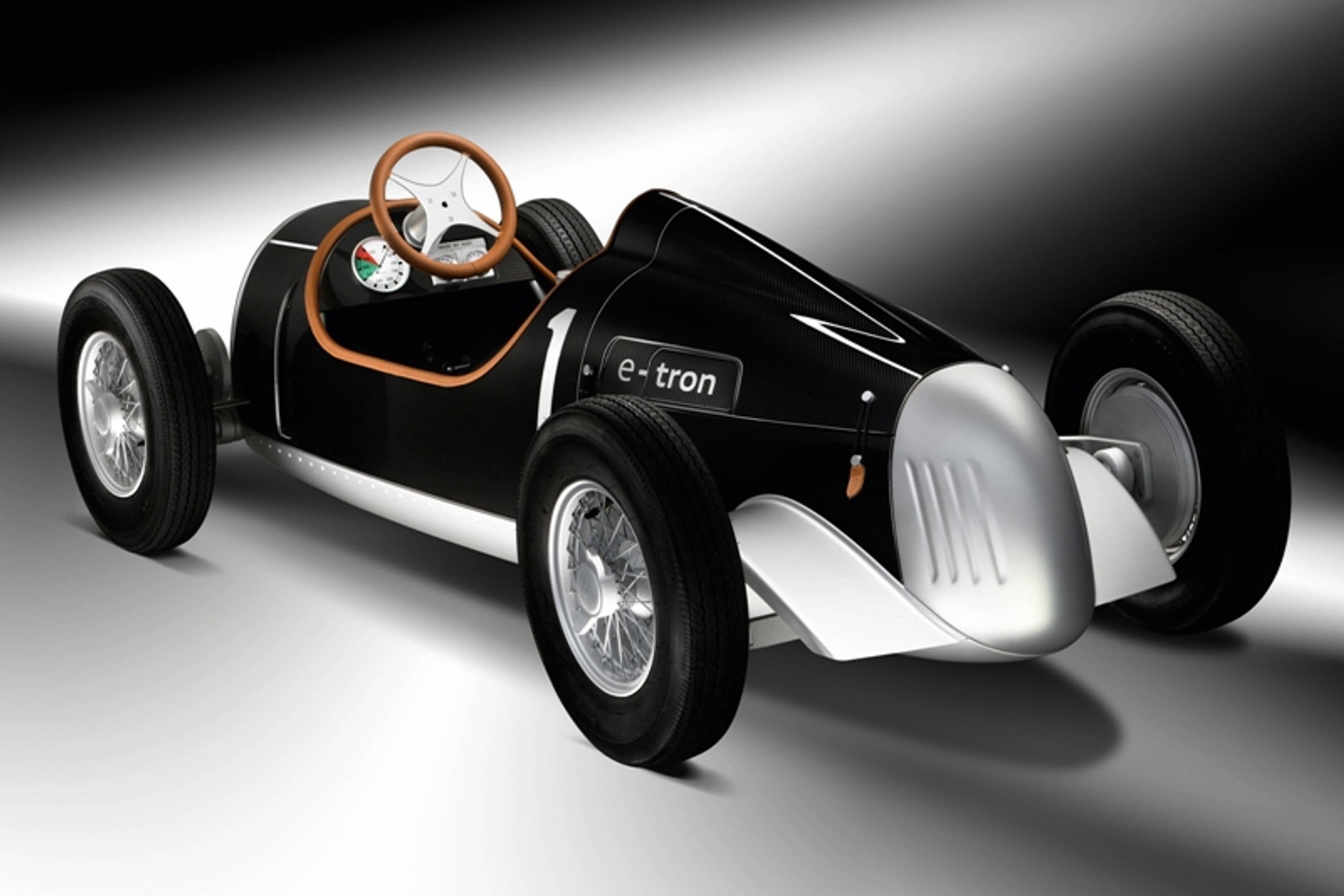 To się nazywa zabawka!