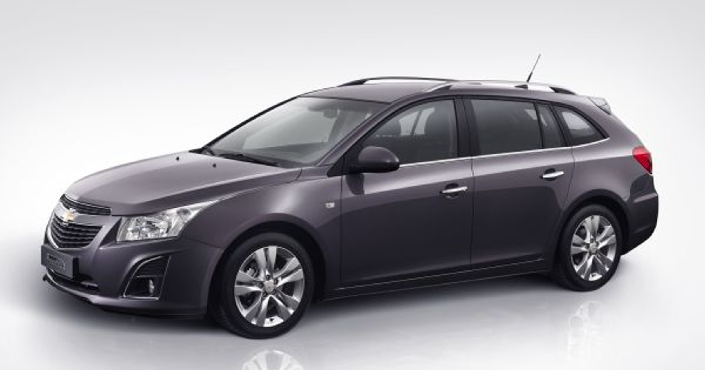 Chevrolet Cruze Station Wagon