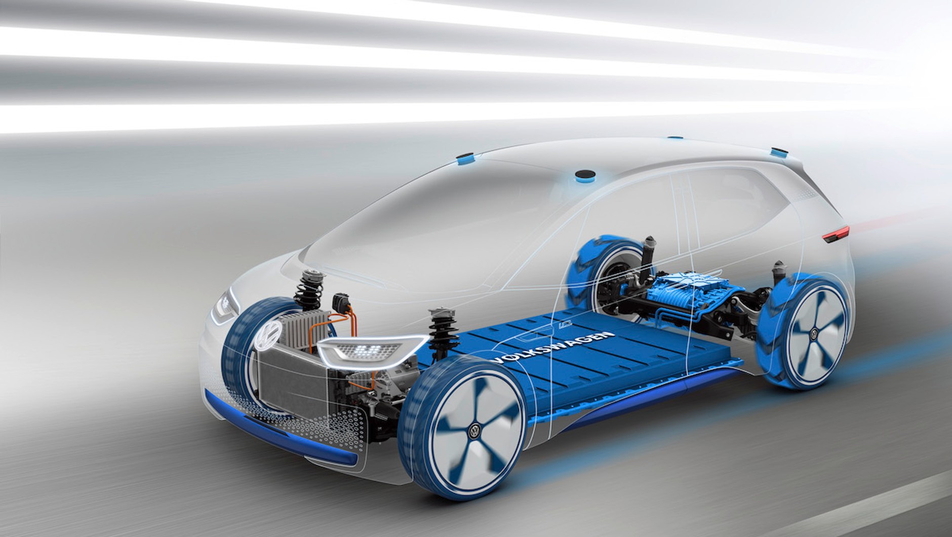 Volkswagen I.D.